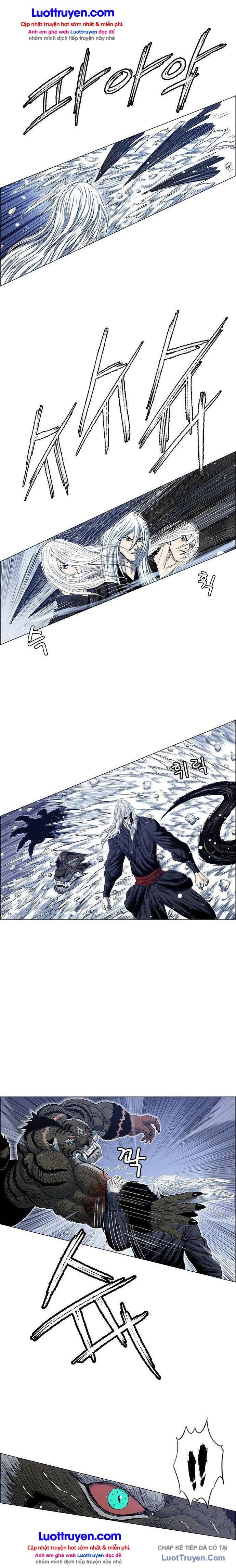 Anh Trai Tôi Là Hổ Chapter 220 - 4