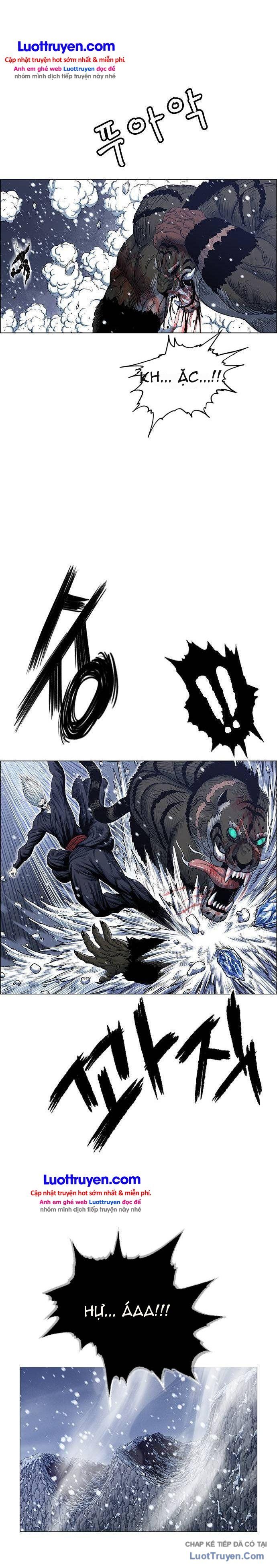 Anh Trai Tôi Là Hổ Chapter 220 - 6