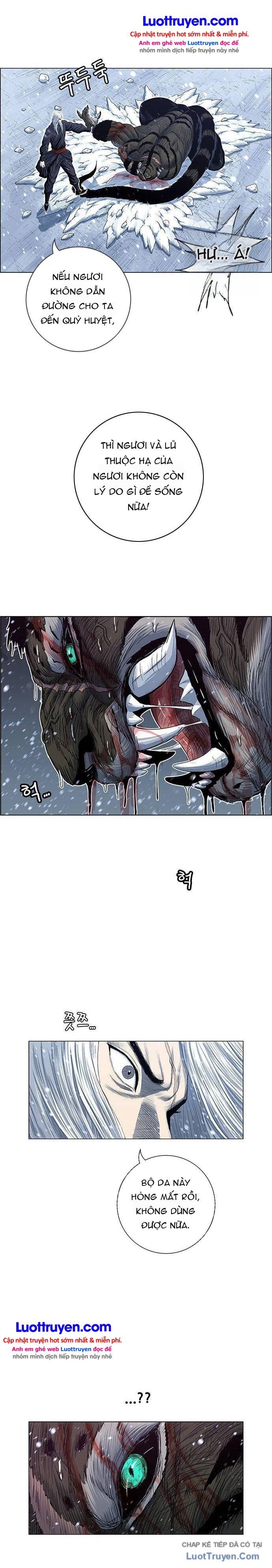 Anh Trai Tôi Là Hổ Chapter 220 - 9