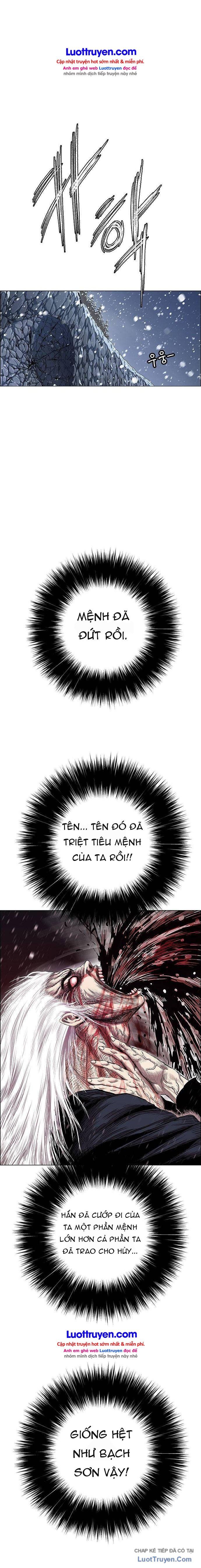 Anh Trai Tôi Là Hổ Chapter 221 - 2