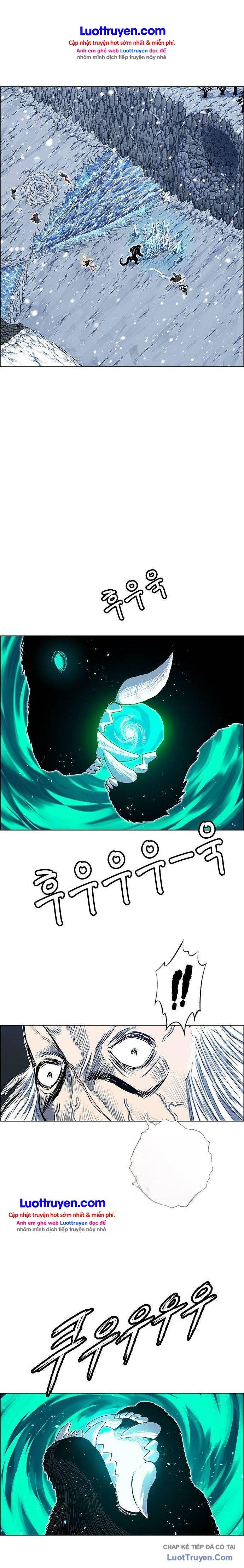 Anh Trai Tôi Là Hổ Chapter 221 - 12