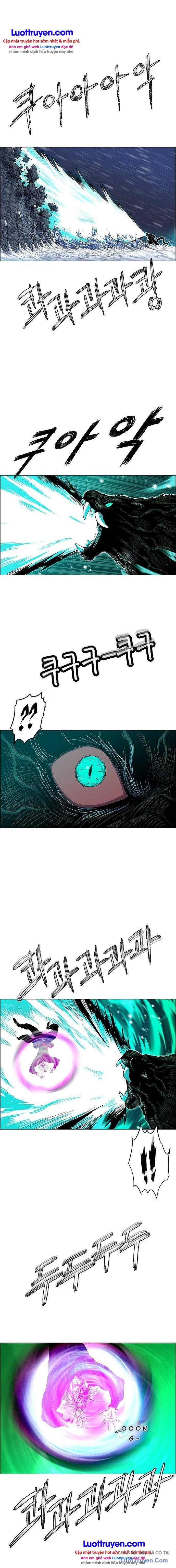 Anh Trai Tôi Là Hổ Chapter 221 - 14