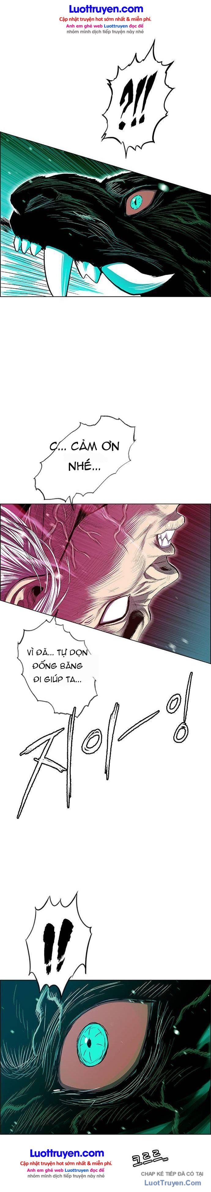 Anh Trai Tôi Là Hổ Chapter 221 - 15