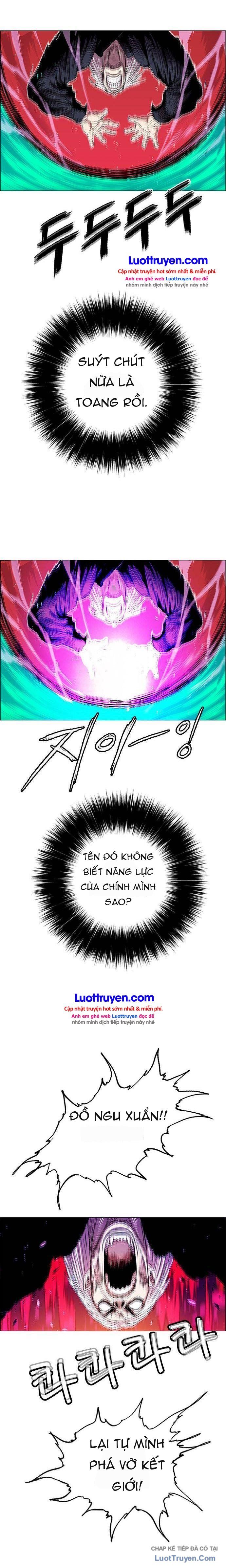 Anh Trai Tôi Là Hổ Chapter 221 - 18