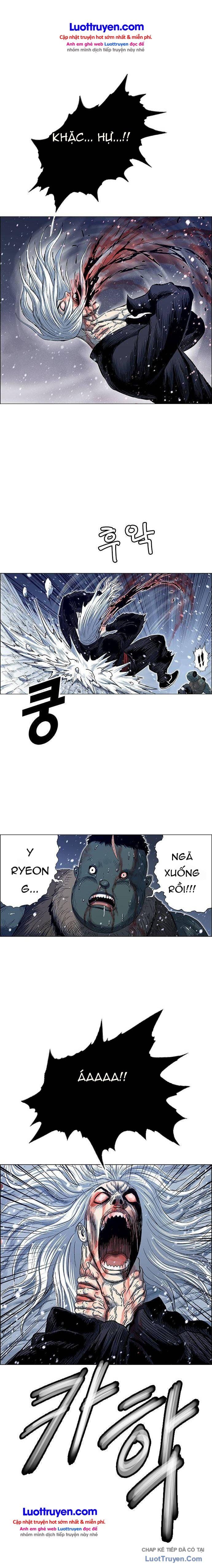 Anh Trai Tôi Là Hổ Chapter 221 - 3