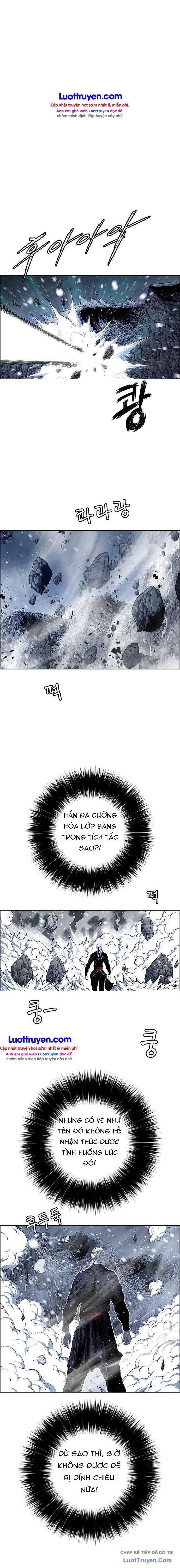 Anh Trai Tôi Là Hổ Chapter 221 - 21