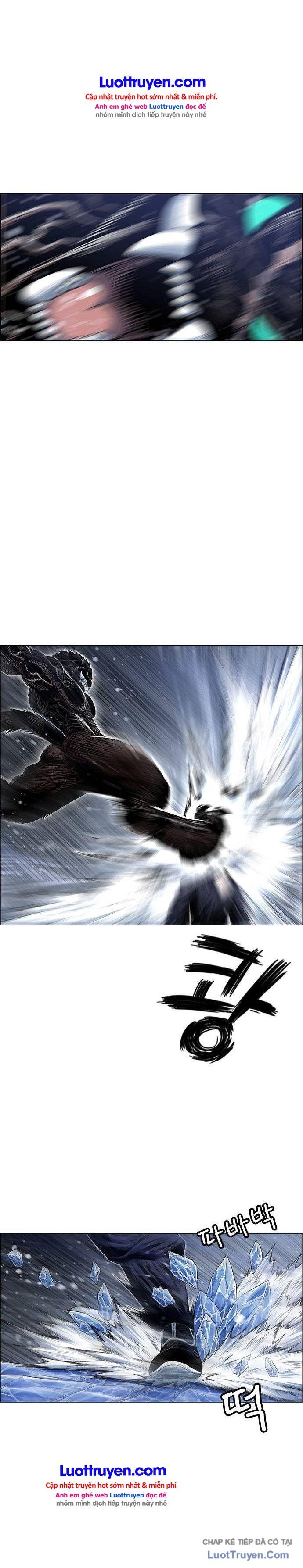 Anh Trai Tôi Là Hổ Chapter 221 - 23