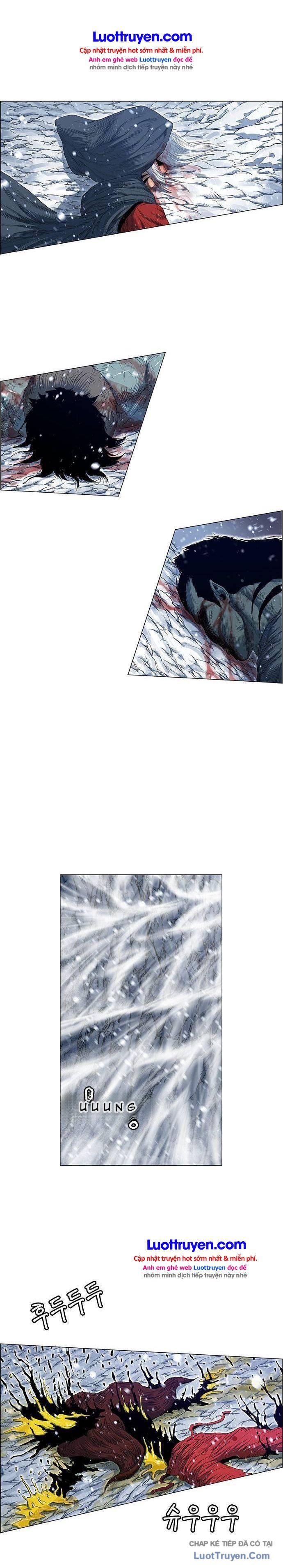 Anh Trai Tôi Là Hổ Chapter 221 - 7