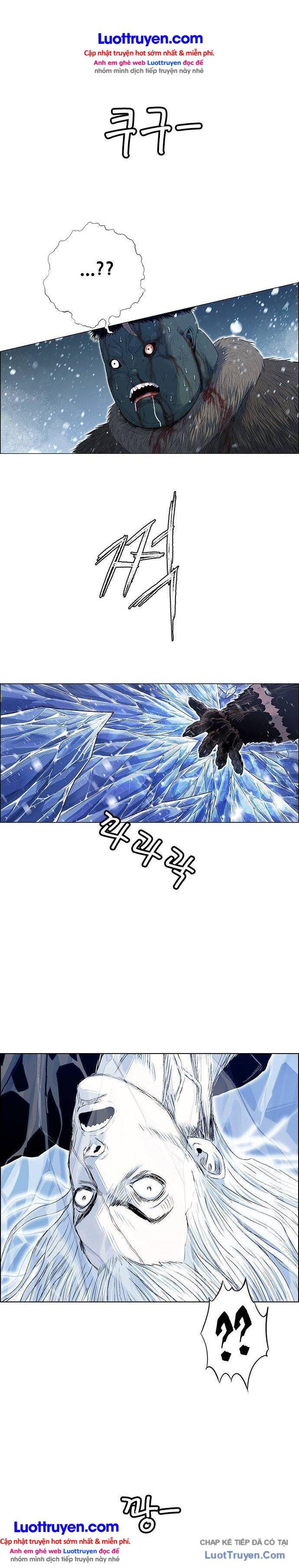 Anh Trai Tôi Là Hổ Chapter 221 - 8