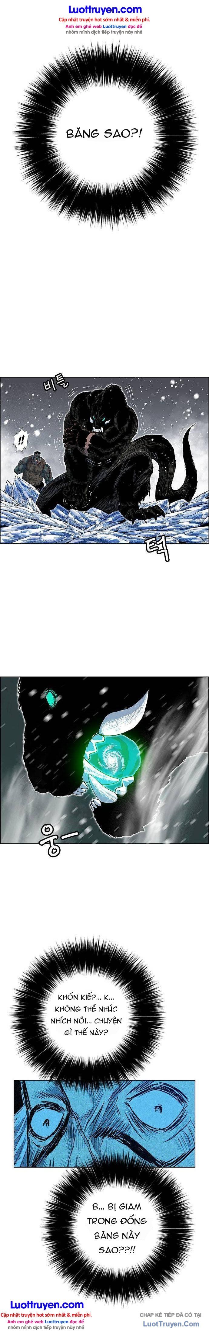 Anh Trai Tôi Là Hổ Chapter 221 - 10
