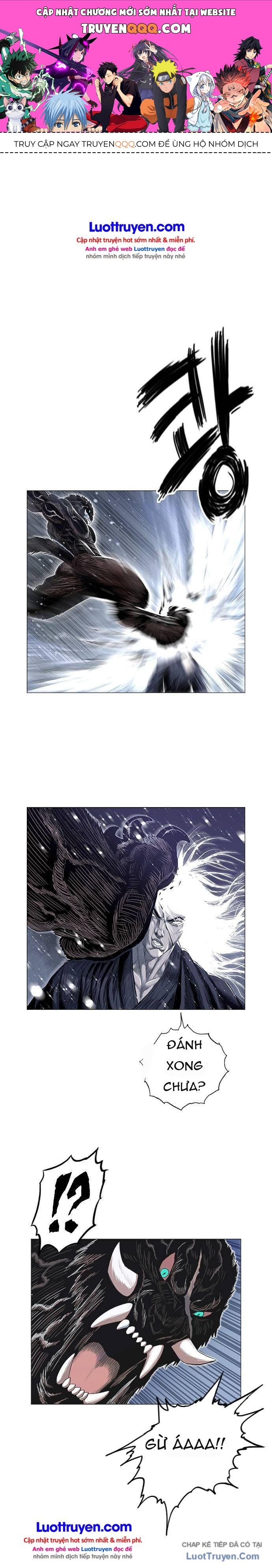 Anh Trai Tôi Là Hổ Chapter 222 - 1