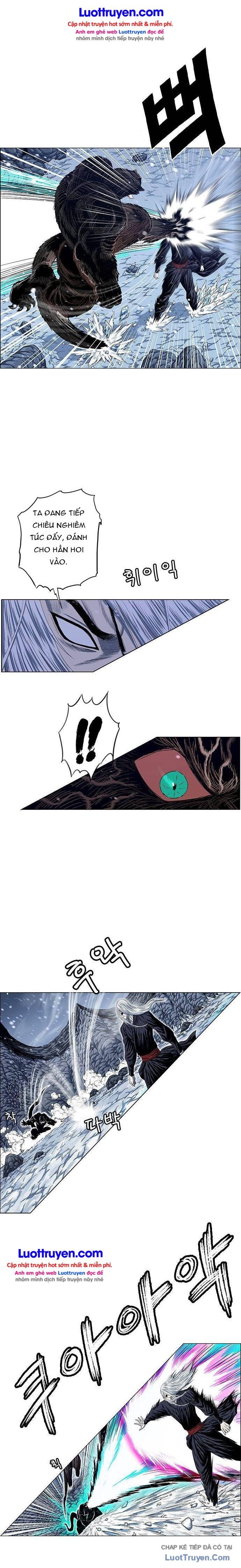 Anh Trai Tôi Là Hổ Chapter 222 - 2