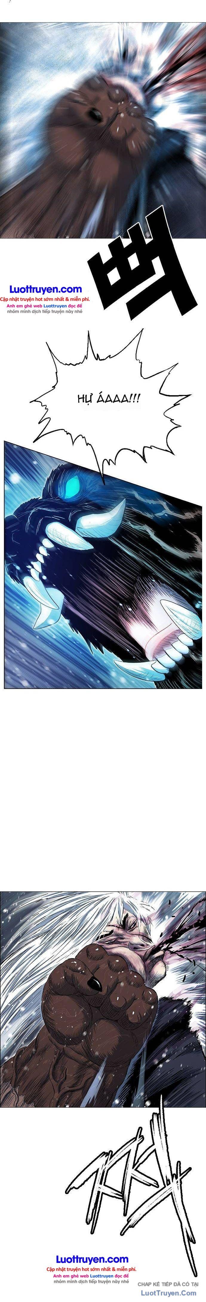 Anh Trai Tôi Là Hổ Chapter 222 - 11