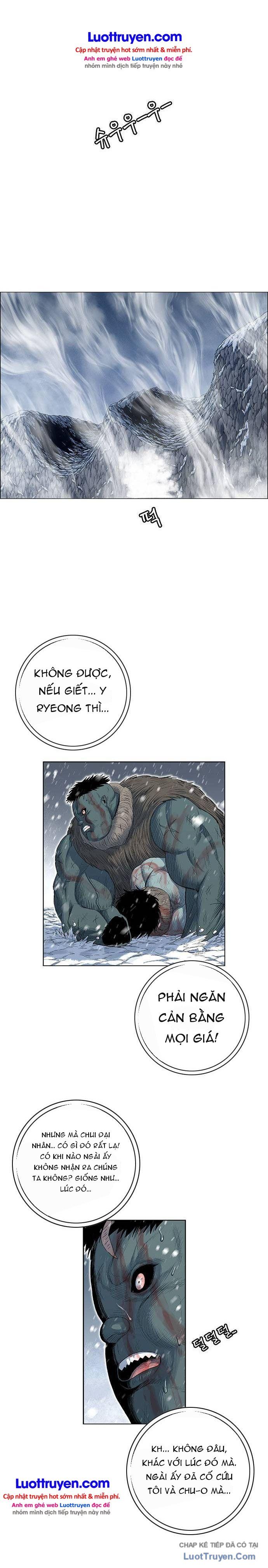 Anh Trai Tôi Là Hổ Chapter 222 - 13