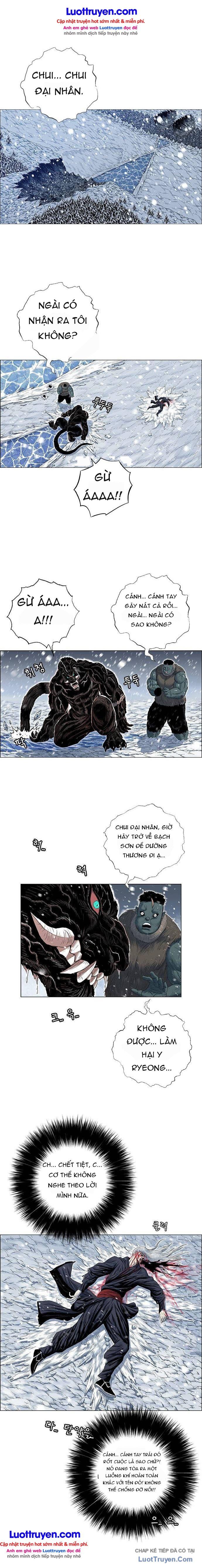 Anh Trai Tôi Là Hổ Chapter 222 - 14