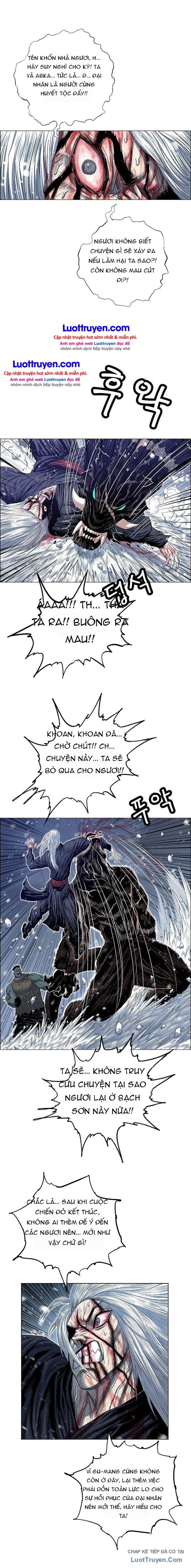 Anh Trai Tôi Là Hổ Chapter 222 - 16