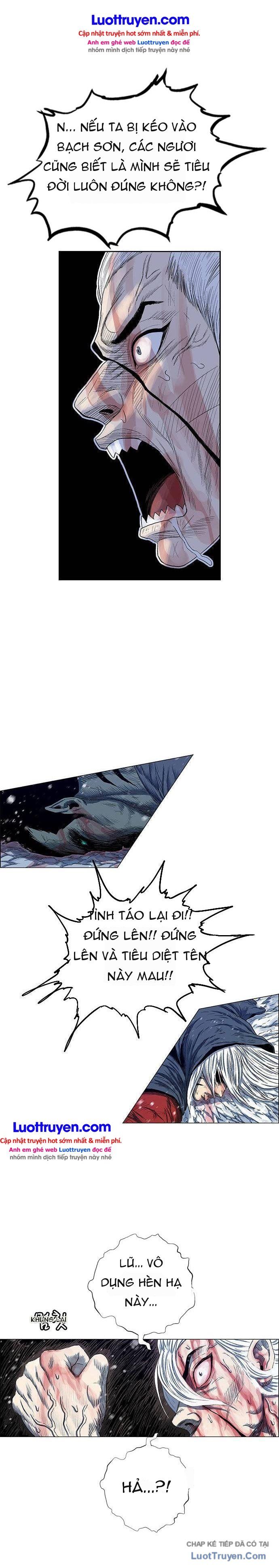 Anh Trai Tôi Là Hổ Chapter 222 - 19