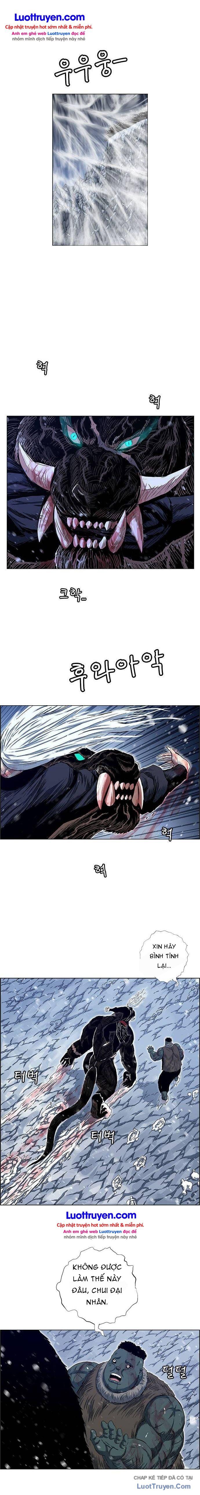 Anh Trai Tôi Là Hổ Chapter 222 - 20
