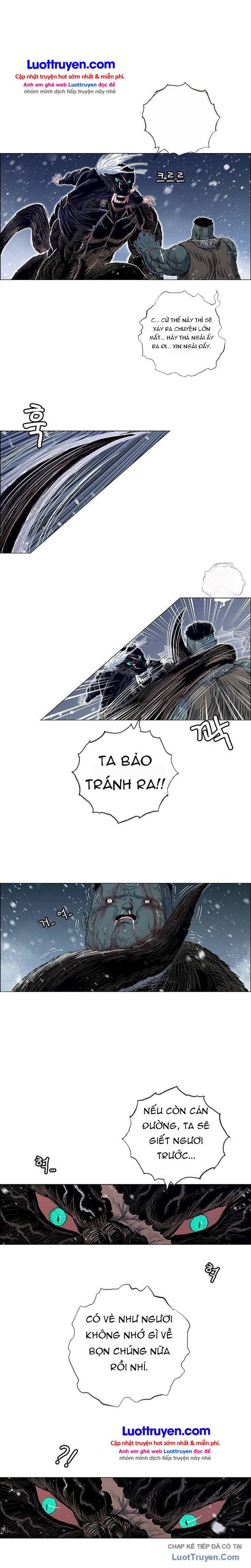Anh Trai Tôi Là Hổ Chapter 222 - 21