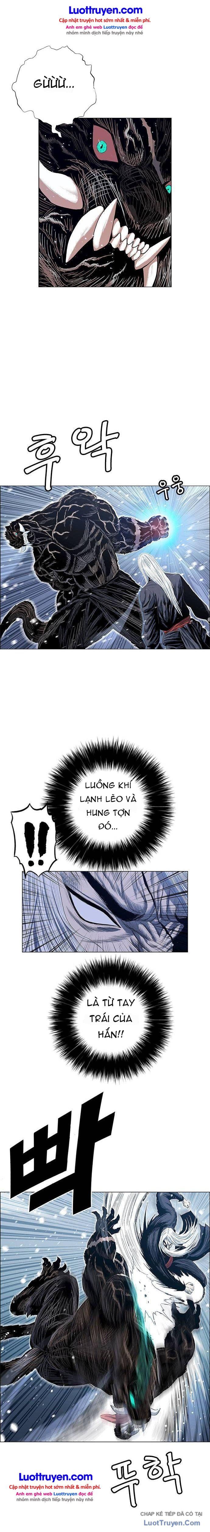 Anh Trai Tôi Là Hổ Chapter 222 - 4