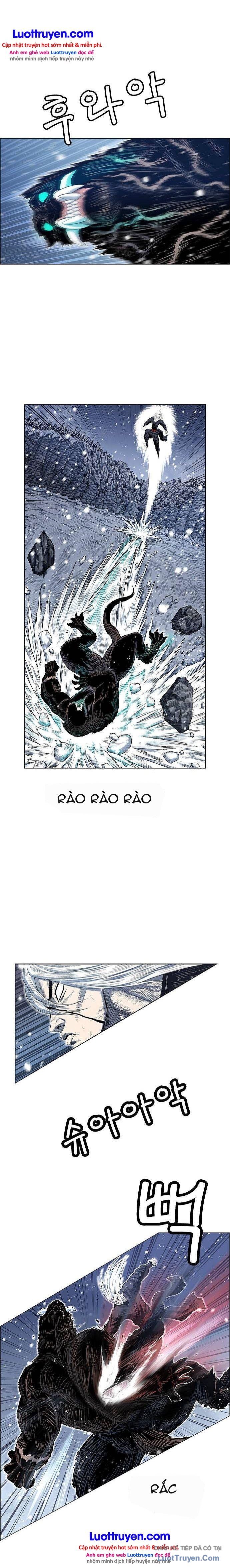 Anh Trai Tôi Là Hổ Chapter 222 - 5