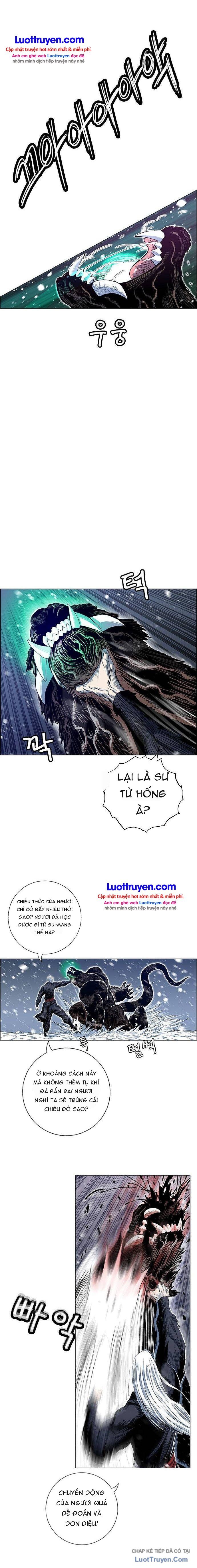 Anh Trai Tôi Là Hổ Chapter 222 - 6