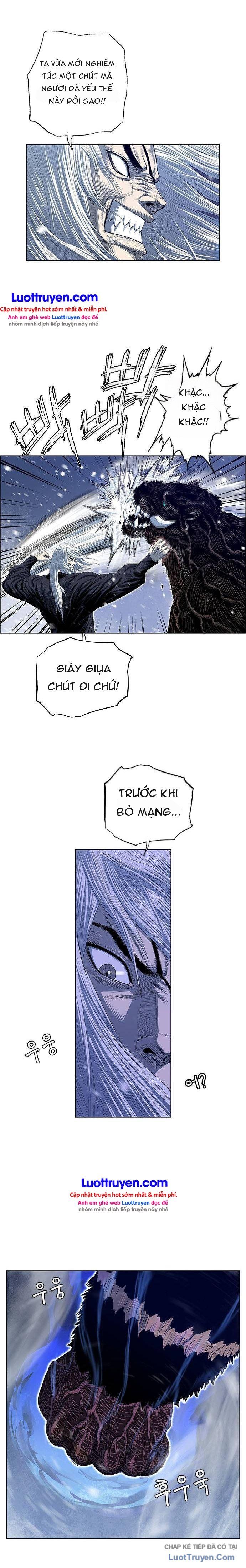 Anh Trai Tôi Là Hổ Chapter 222 - 7