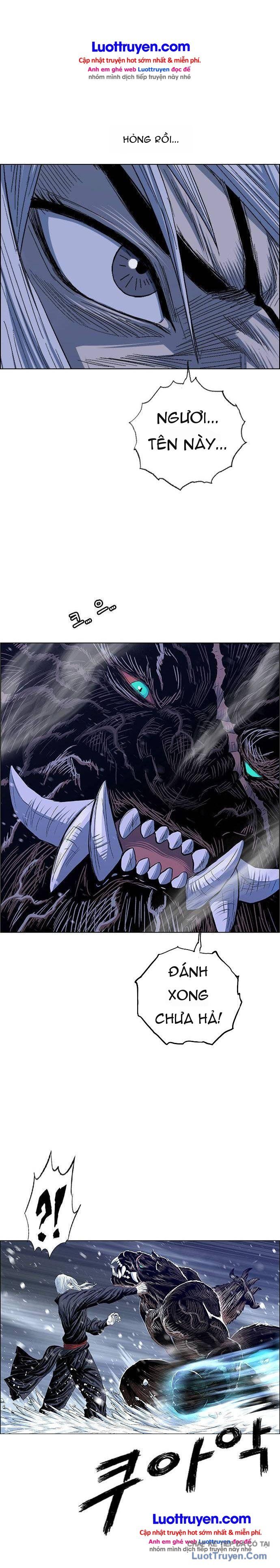 Anh Trai Tôi Là Hổ Chapter 222 - 8