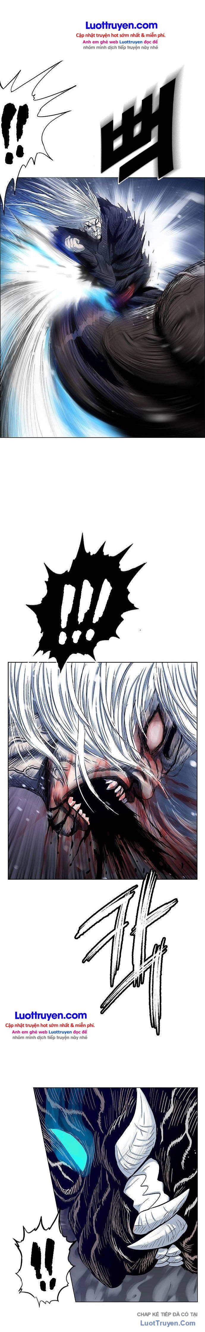 Anh Trai Tôi Là Hổ Chapter 222 - 9