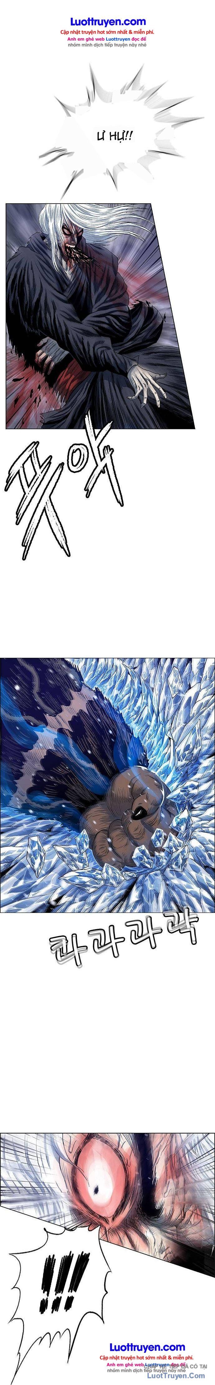 Anh Trai Tôi Là Hổ Chapter 222 - 10