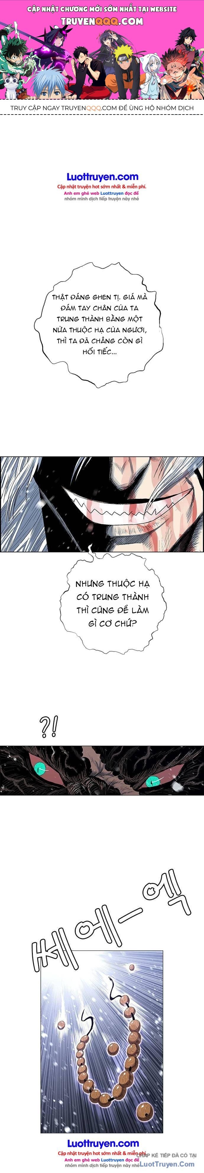 Anh Trai Tôi Là Hổ Chapter 223 - 1