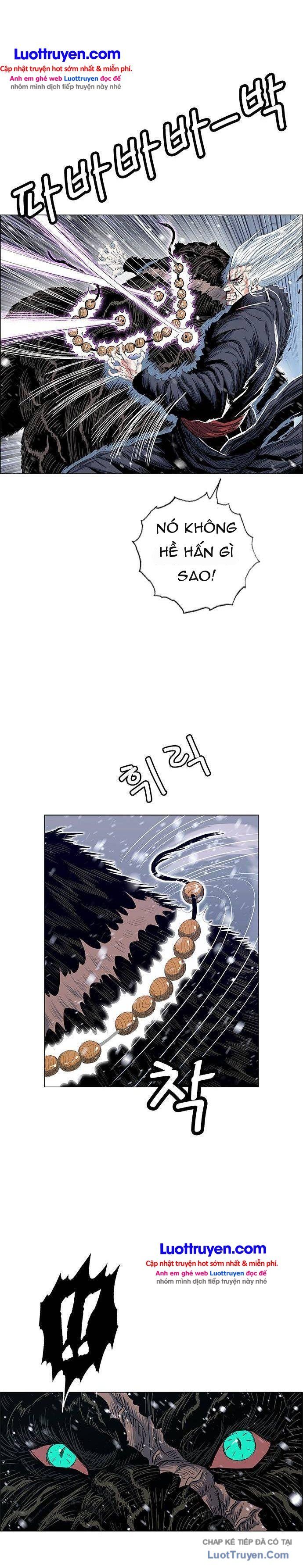 Anh Trai Tôi Là Hổ Chapter 223 - 2