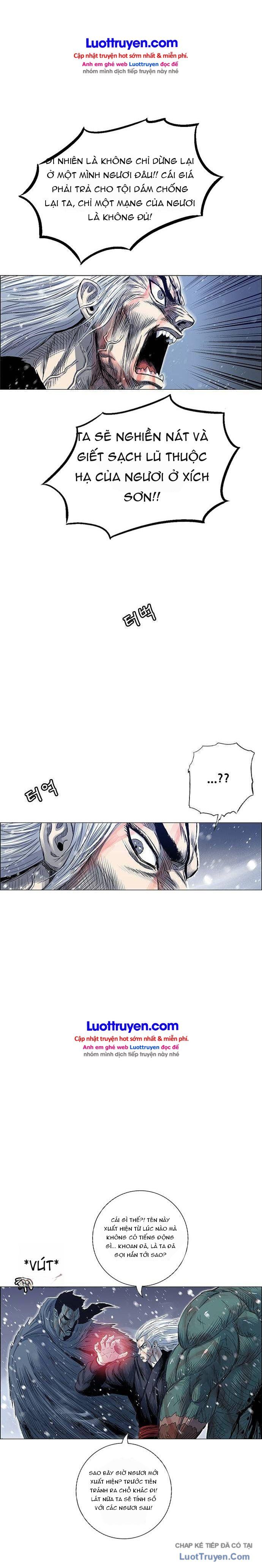 Anh Trai Tôi Là Hổ Chapter 223 - 11