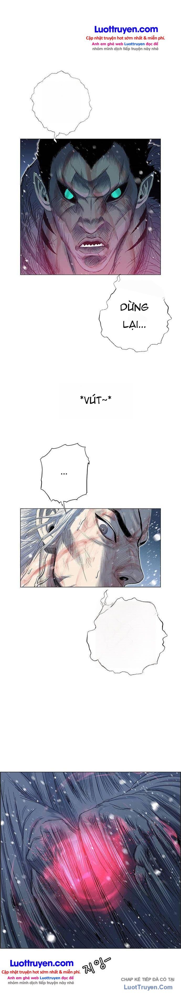 Anh Trai Tôi Là Hổ Chapter 223 - 12