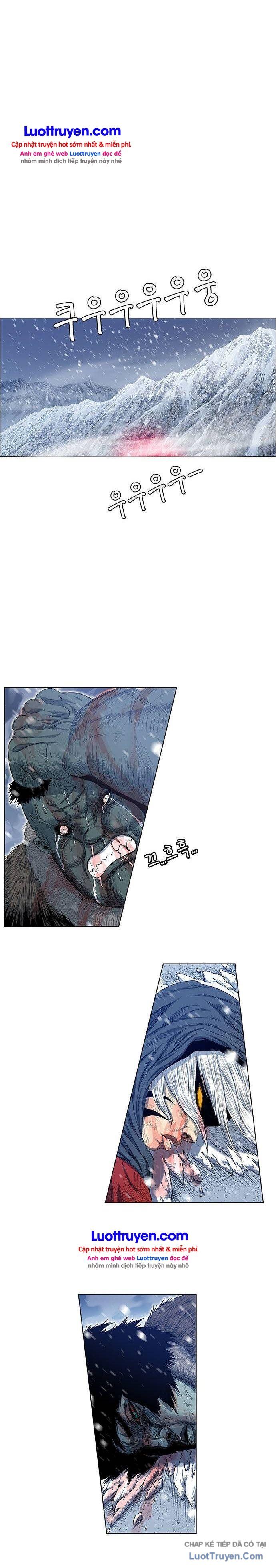 Anh Trai Tôi Là Hổ Chapter 223 - 16