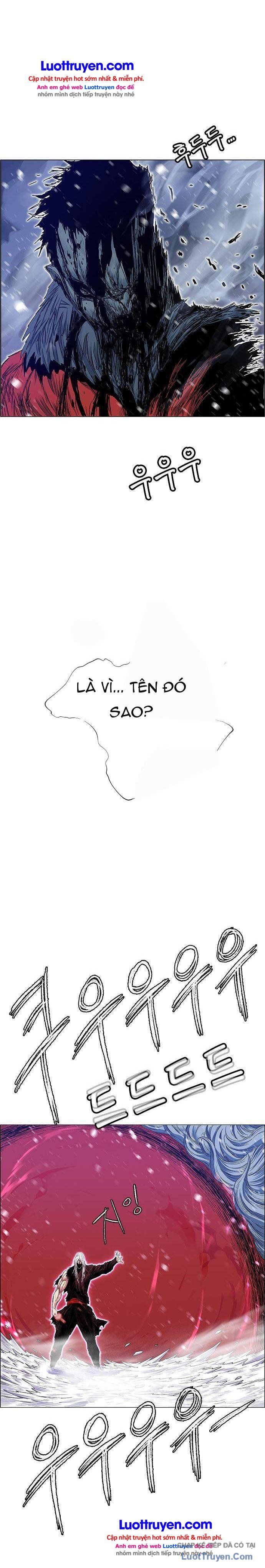 Anh Trai Tôi Là Hổ Chapter 223 - 18