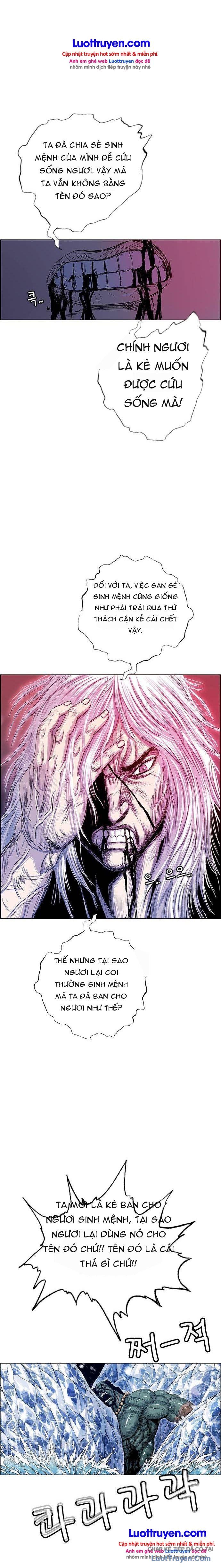 Anh Trai Tôi Là Hổ Chapter 223 - 19