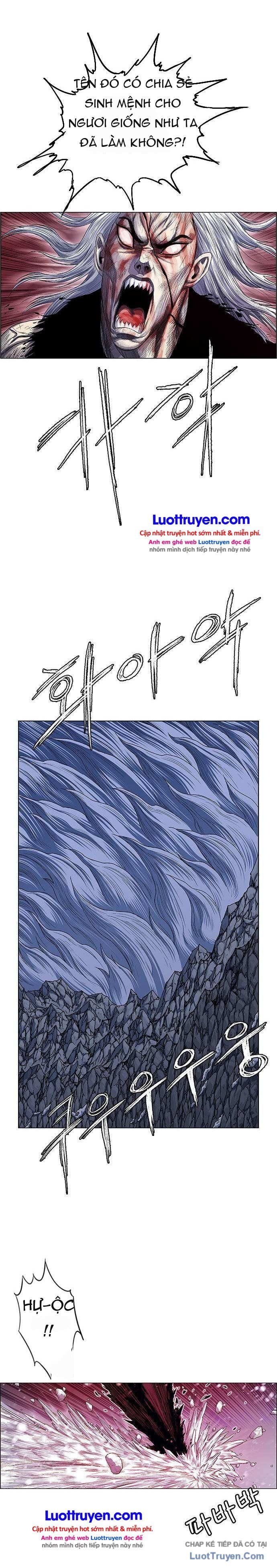 Anh Trai Tôi Là Hổ Chapter 223 - 20