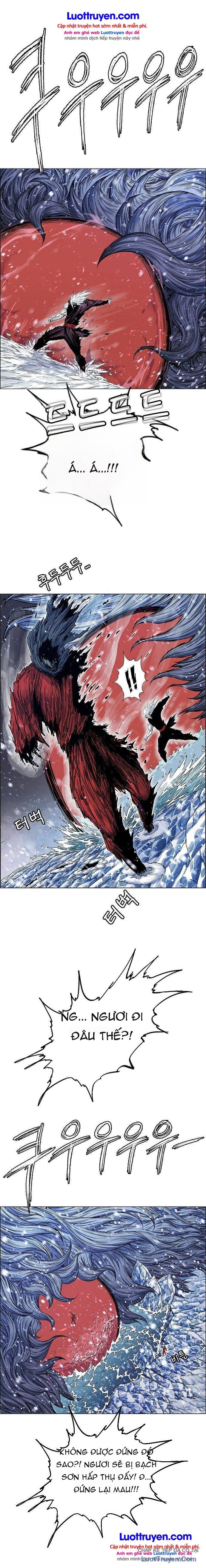 Anh Trai Tôi Là Hổ Chapter 223 - 21