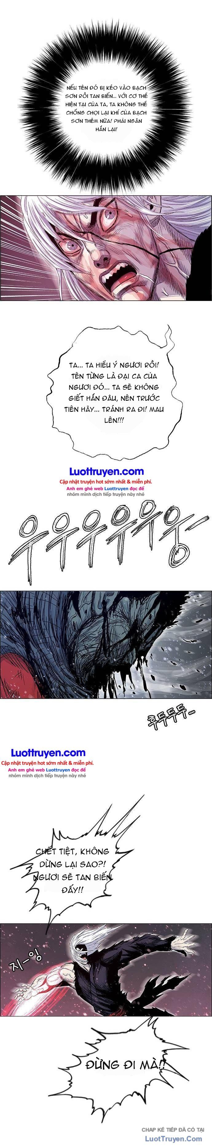 Anh Trai Tôi Là Hổ Chapter 223 - 22