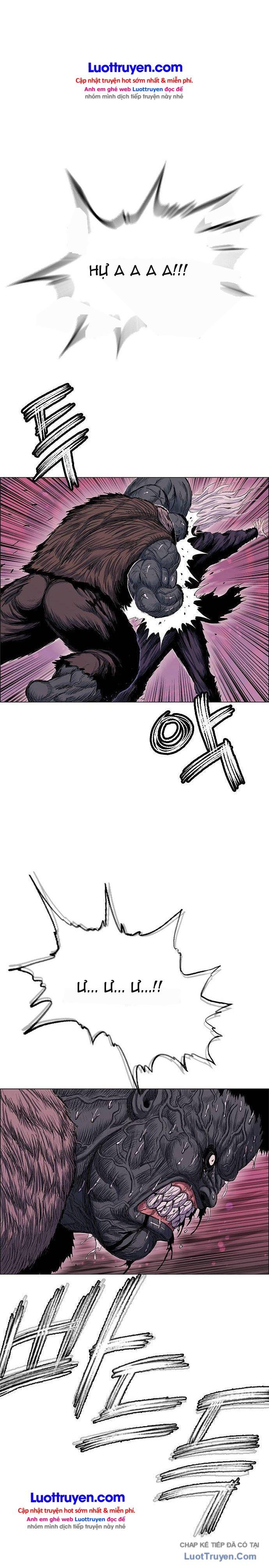 Anh Trai Tôi Là Hổ Chapter 223 - 23
