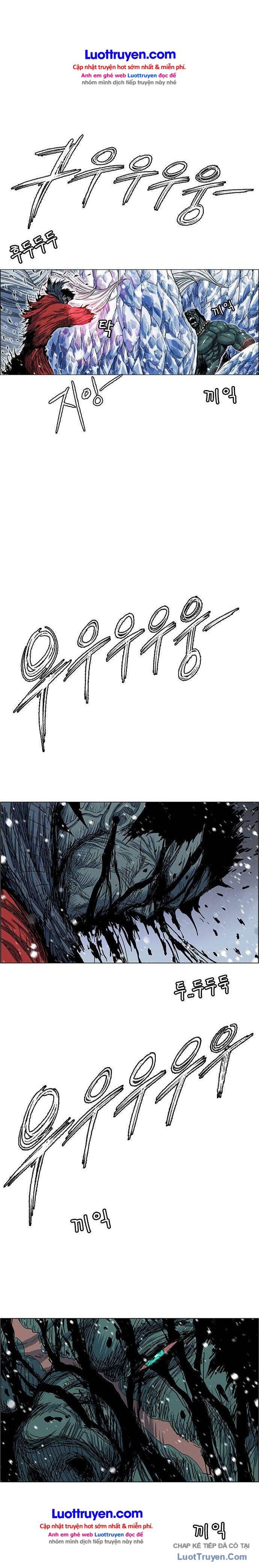 Anh Trai Tôi Là Hổ Chapter 223 - 25