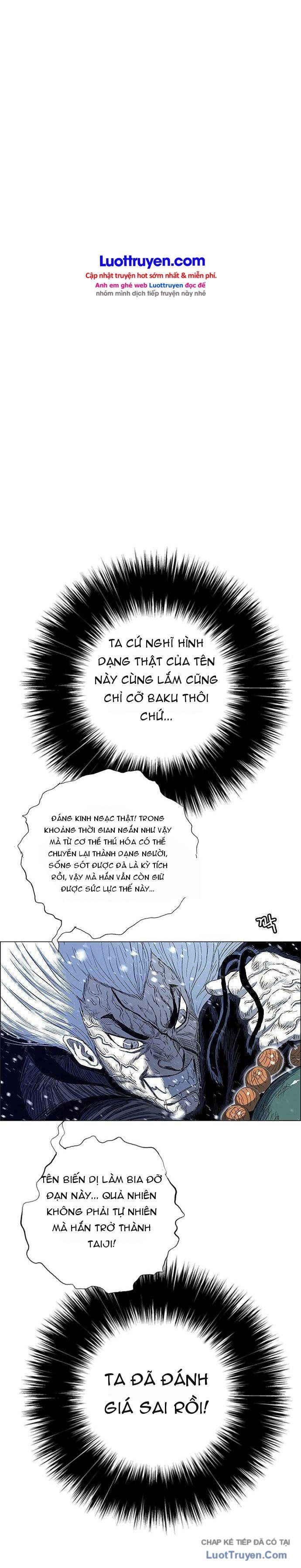 Anh Trai Tôi Là Hổ Chapter 223 - 4