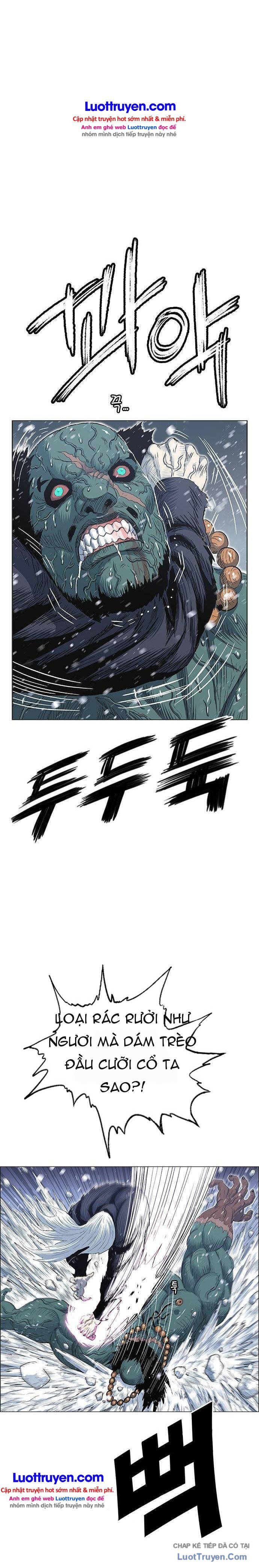 Anh Trai Tôi Là Hổ Chapter 223 - 5