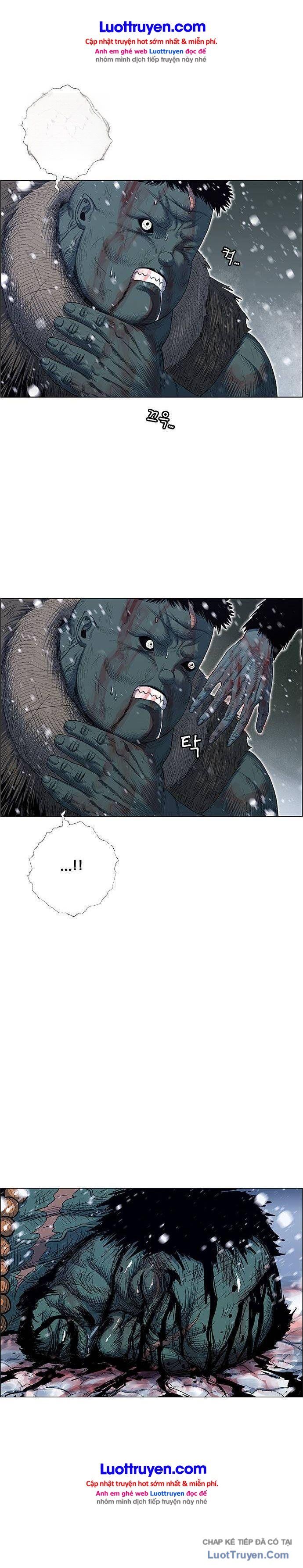 Anh Trai Tôi Là Hổ Chapter 223 - 7