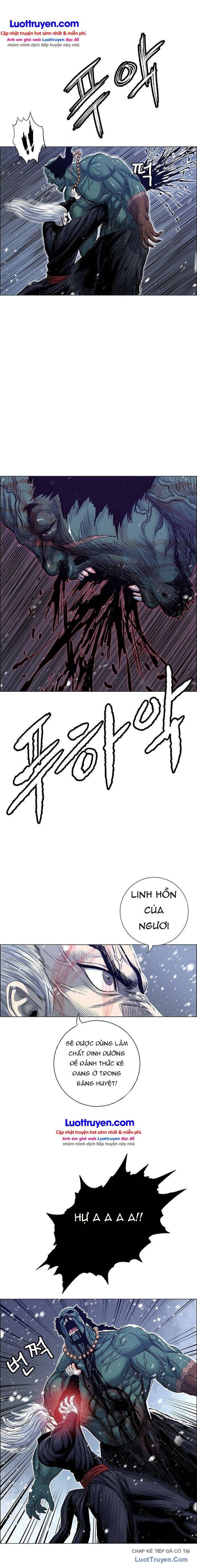 Anh Trai Tôi Là Hổ Chapter 223 - 10