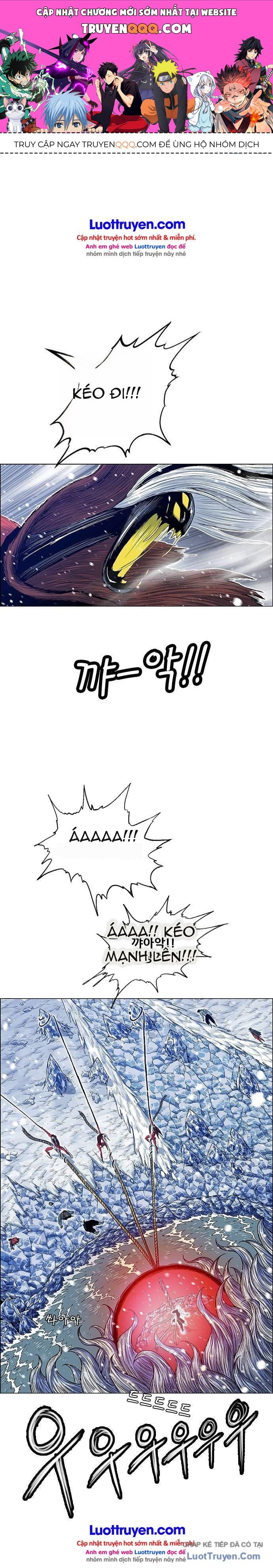 Anh Trai Tôi Là Hổ Chapter 224 - 1