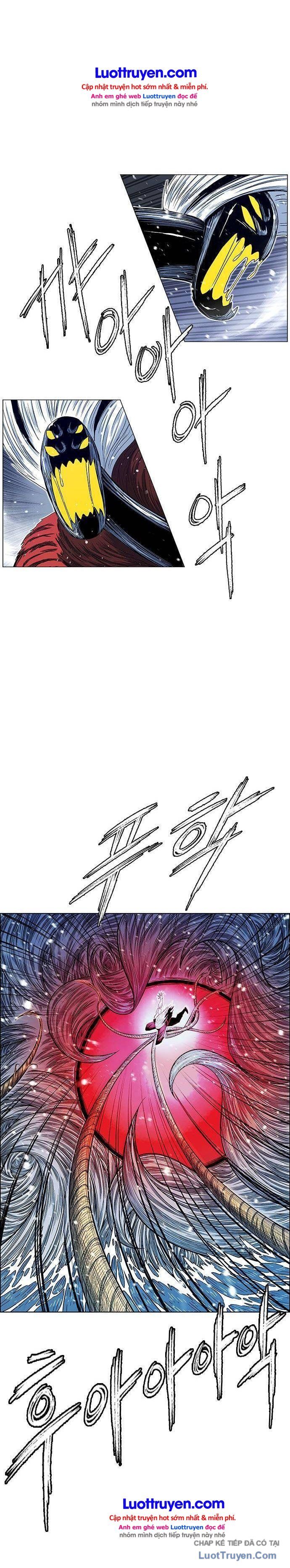 Anh Trai Tôi Là Hổ Chapter 224 - 2