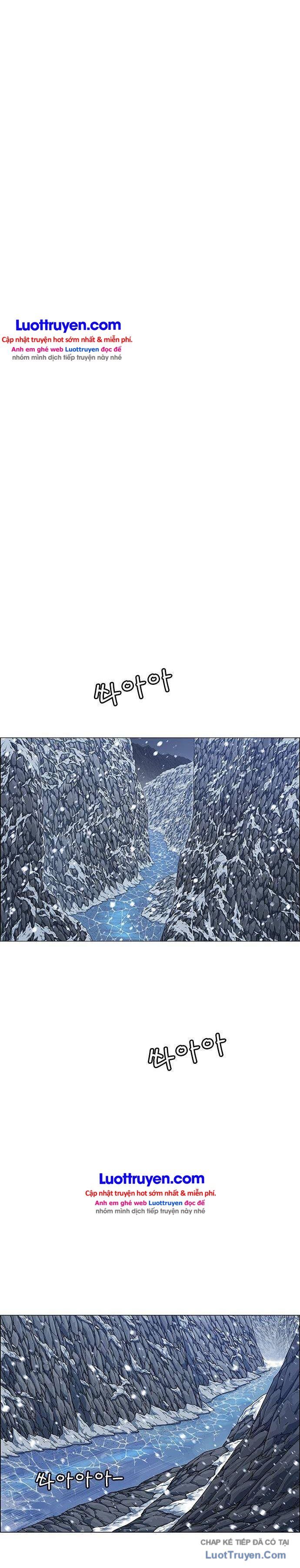 Anh Trai Tôi Là Hổ Chapter 224 - 11