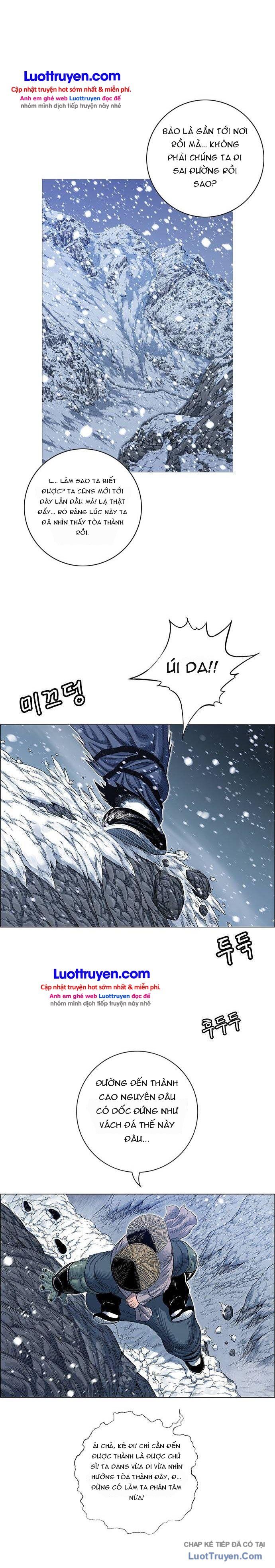Anh Trai Tôi Là Hổ Chapter 224 - 15